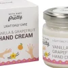 Vanilla & Grapefruit Hand Cream, 60 g