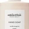 Vanilla Tangerine Hand Soap, 250 ml