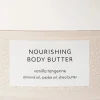 Vanilla Tangerine Nourishing Body Butter, 200 ml