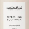 Vanilla Tangerine Refreshing Body Wash, 200 ml
