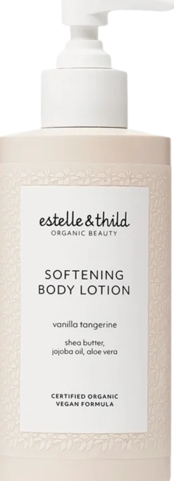 Vanilla Tangerine Softening Body Lotion, 200 ml