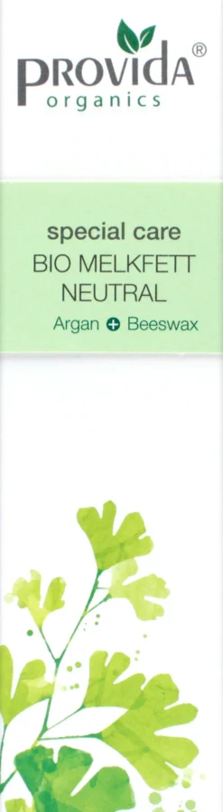 Vaselina Neutra, Naturale & Bio, 50 ml