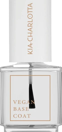 Vegan Base Coat, 11 ml