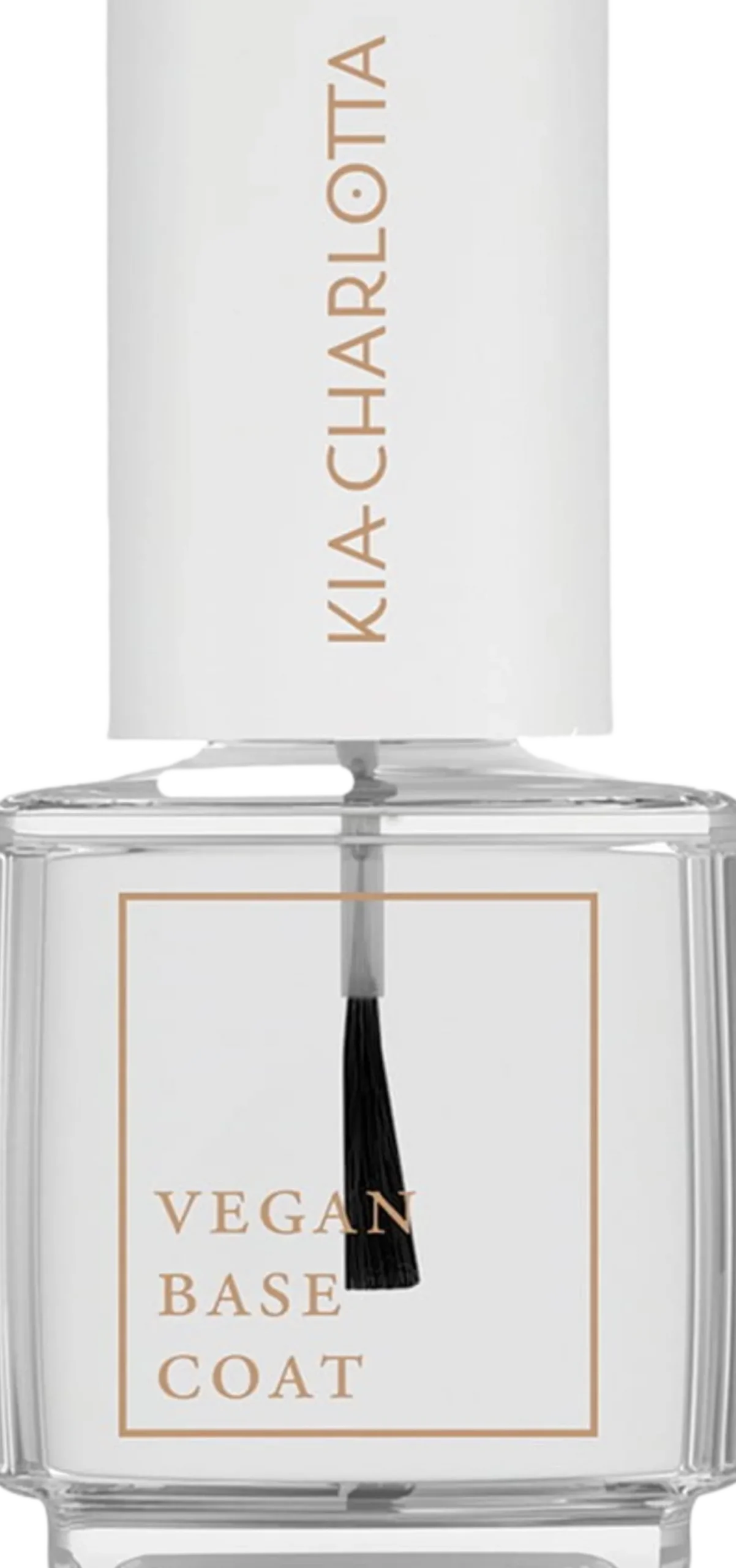 Vegan Base Coat, 11 ml