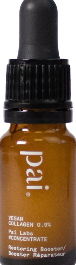 Vegan Collagen 0.9% Concentrate, 10 ml