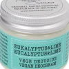 Vegan Deo Cream, Eucalyptus & Lime (50 ml)