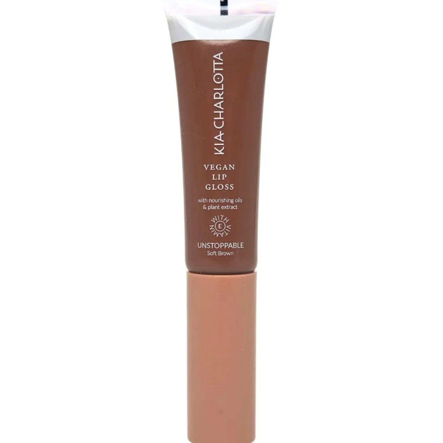 Vegan Lip Gloss, Limitless