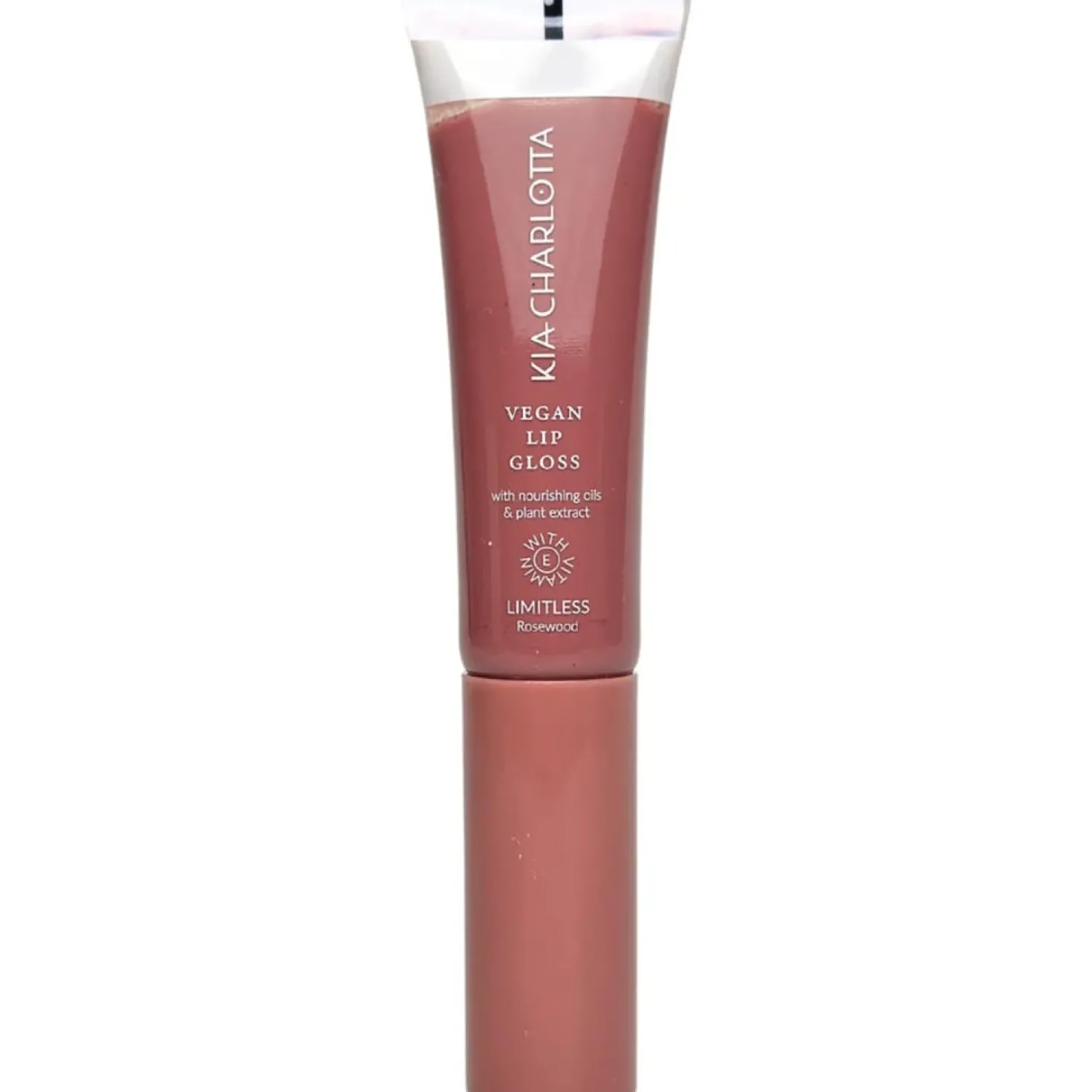 Vegan Lip Gloss, Limitless