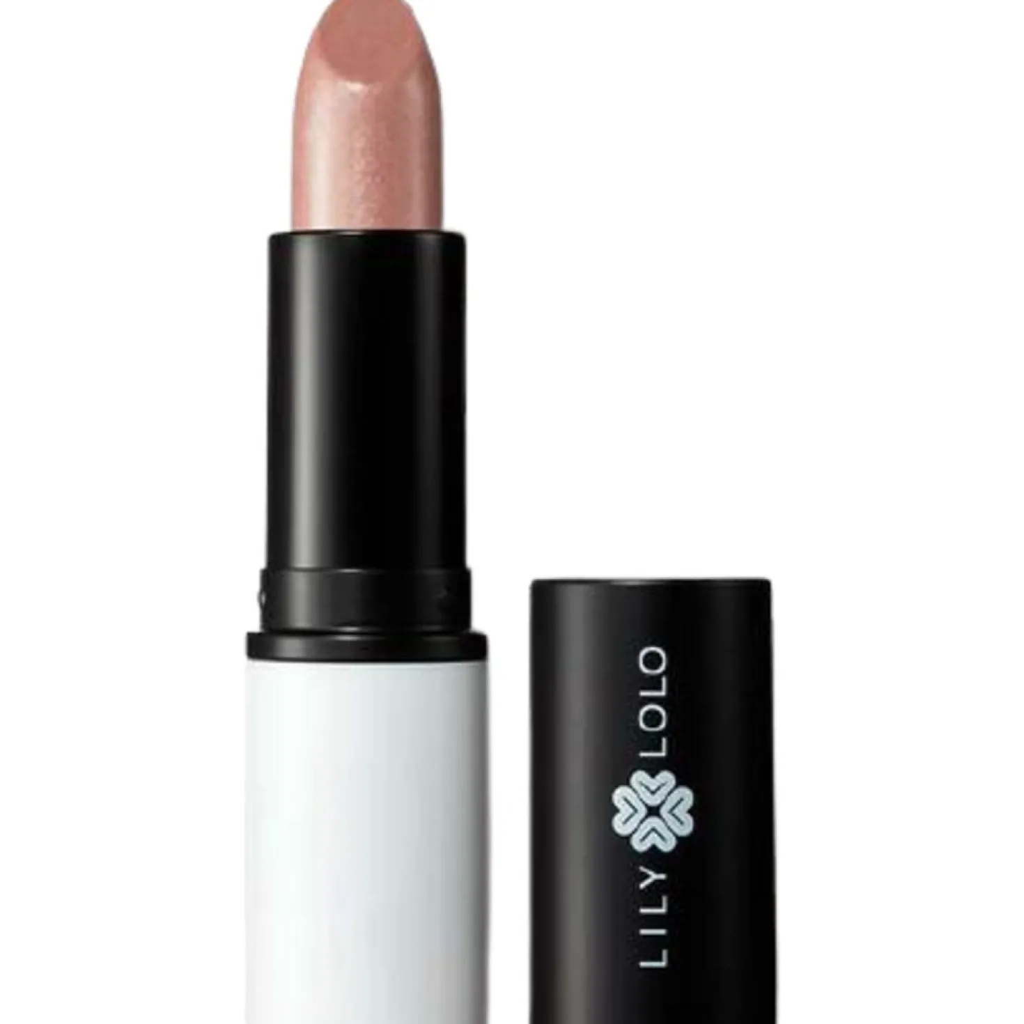 Vegan Lipstick, Without a Stitch (4 g)