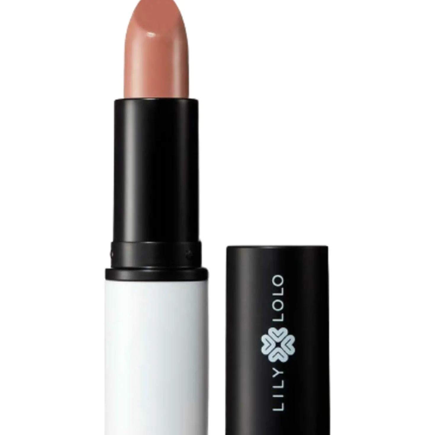Vegan Lipstick, Without a Stitch (4 g)