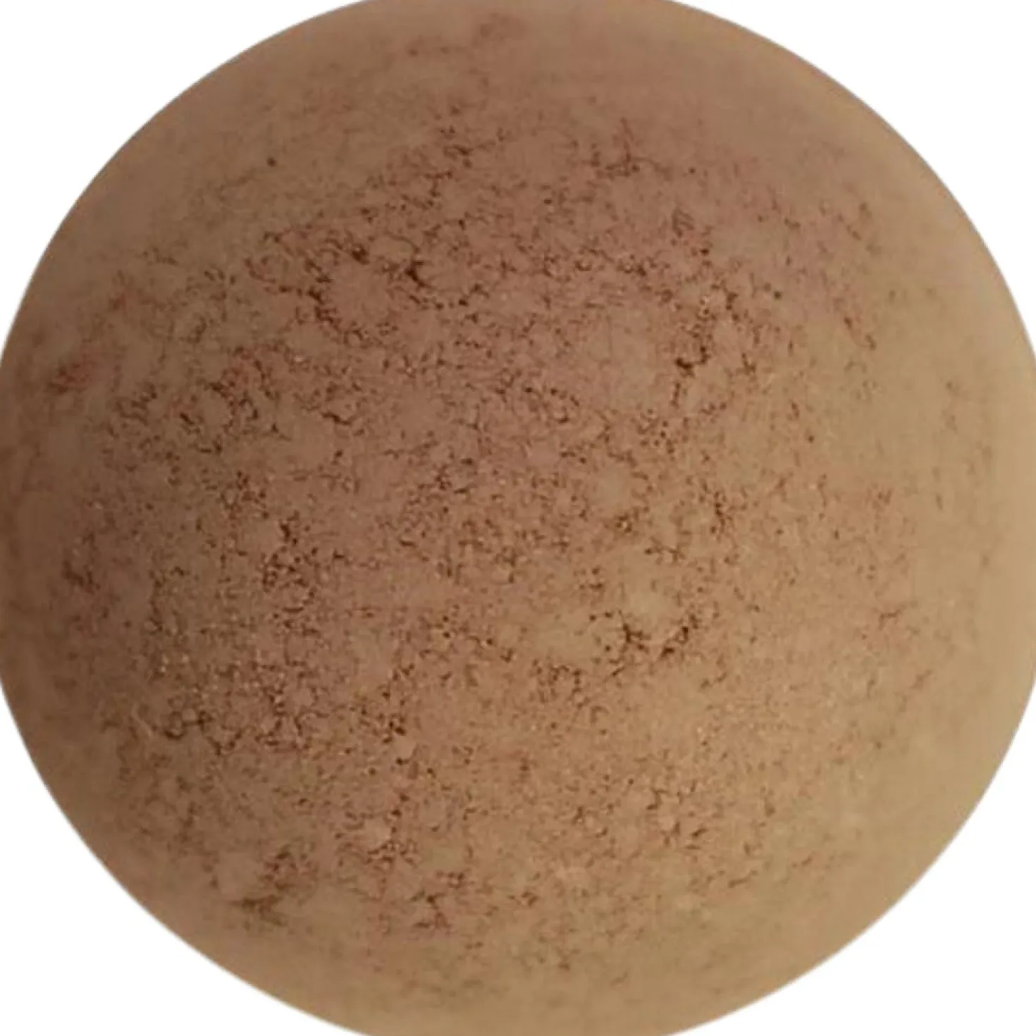 Vegan Mineral Foundation Minisize, N4 Satin Pearl (2 g)