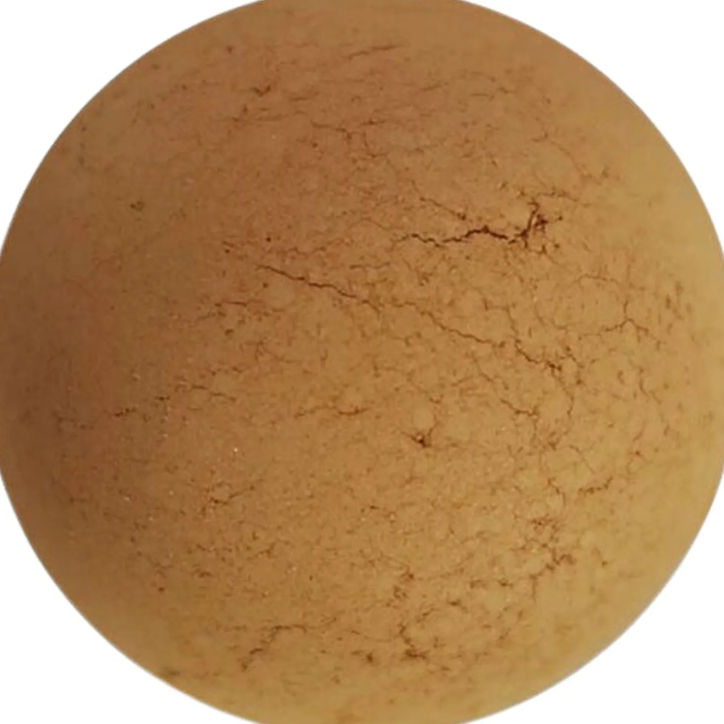 Vegan Mineral Foundation Minisize, N4 Satin Pearl (2 g)