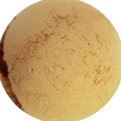 Vegan Mineral Foundation Refill, N4 Satin Pearl (5 g)