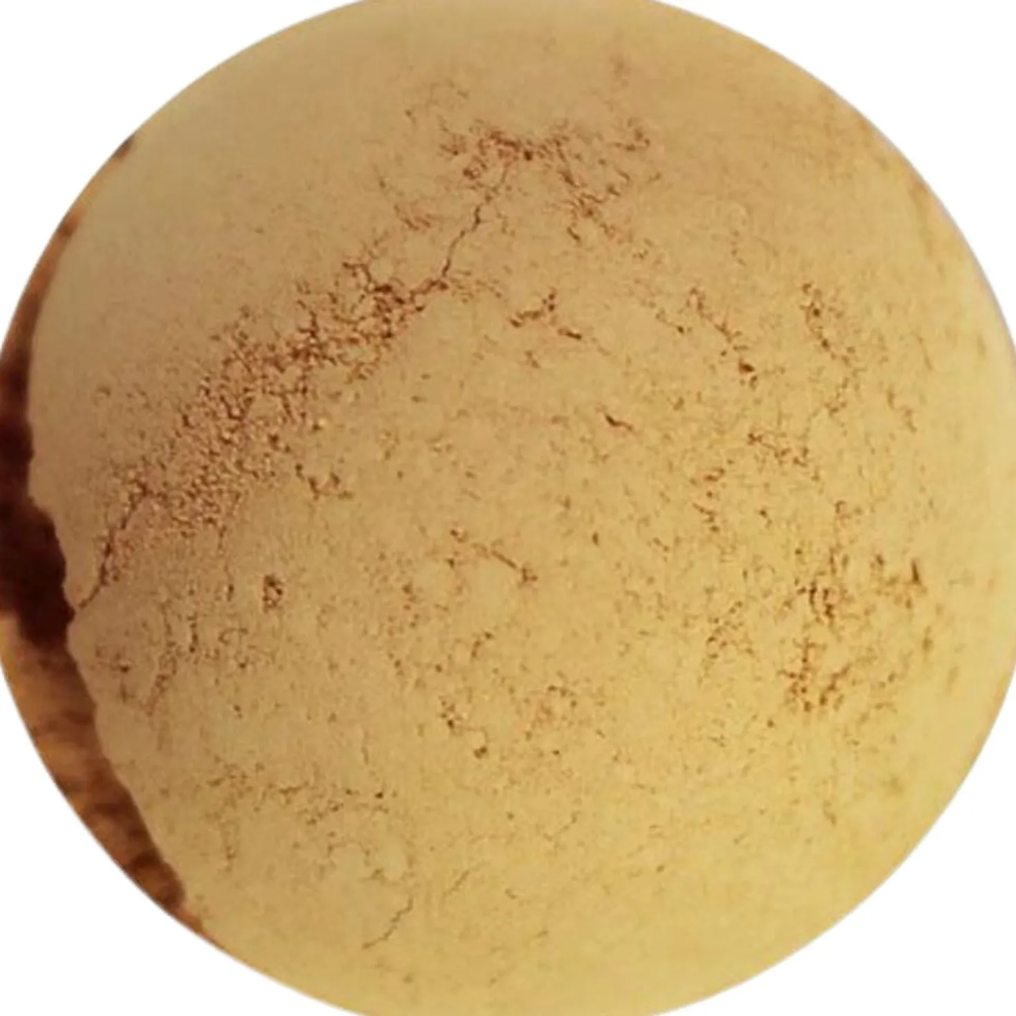 Vegan Mineral Foundation Refill, N4 Satin Pearl (5 g)
