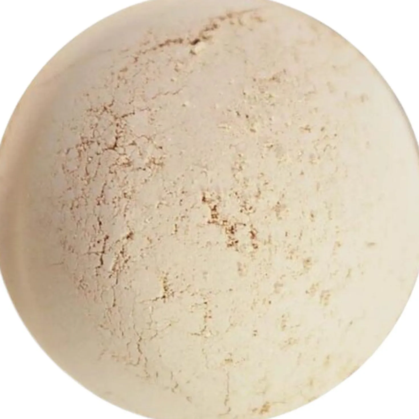 Vegan Mineral Foundation Refill, N4 Satin Pearl (5 g)