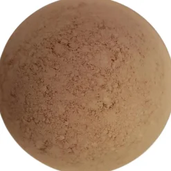 Vegan Mineral Foundation Refill, N4 Satin Pearl (5 g)