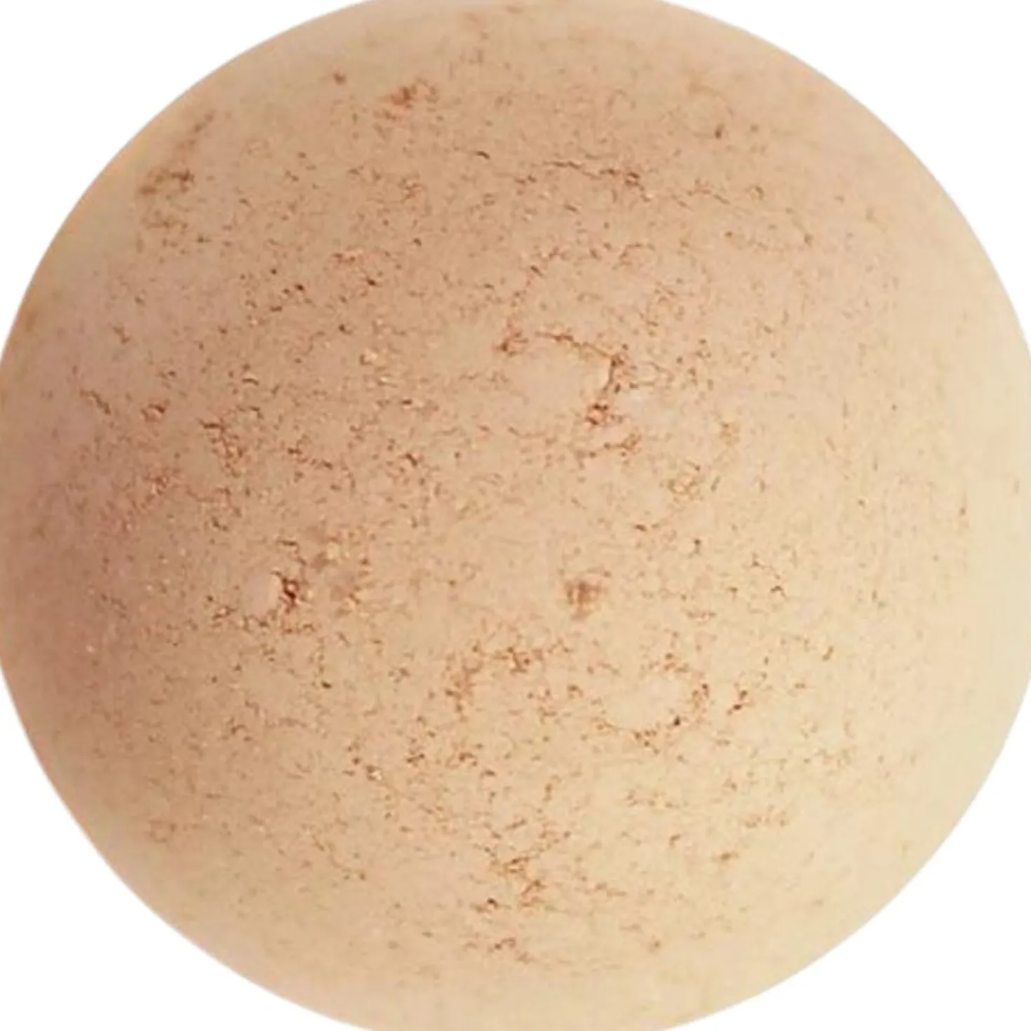 Vegan Mineral Foundation Refill, N4 Satin Pearl (5 g)