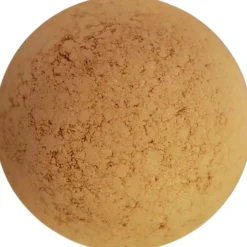 Vegan Mineral Foundation Refill, N4 Satin Pearl (5 g)