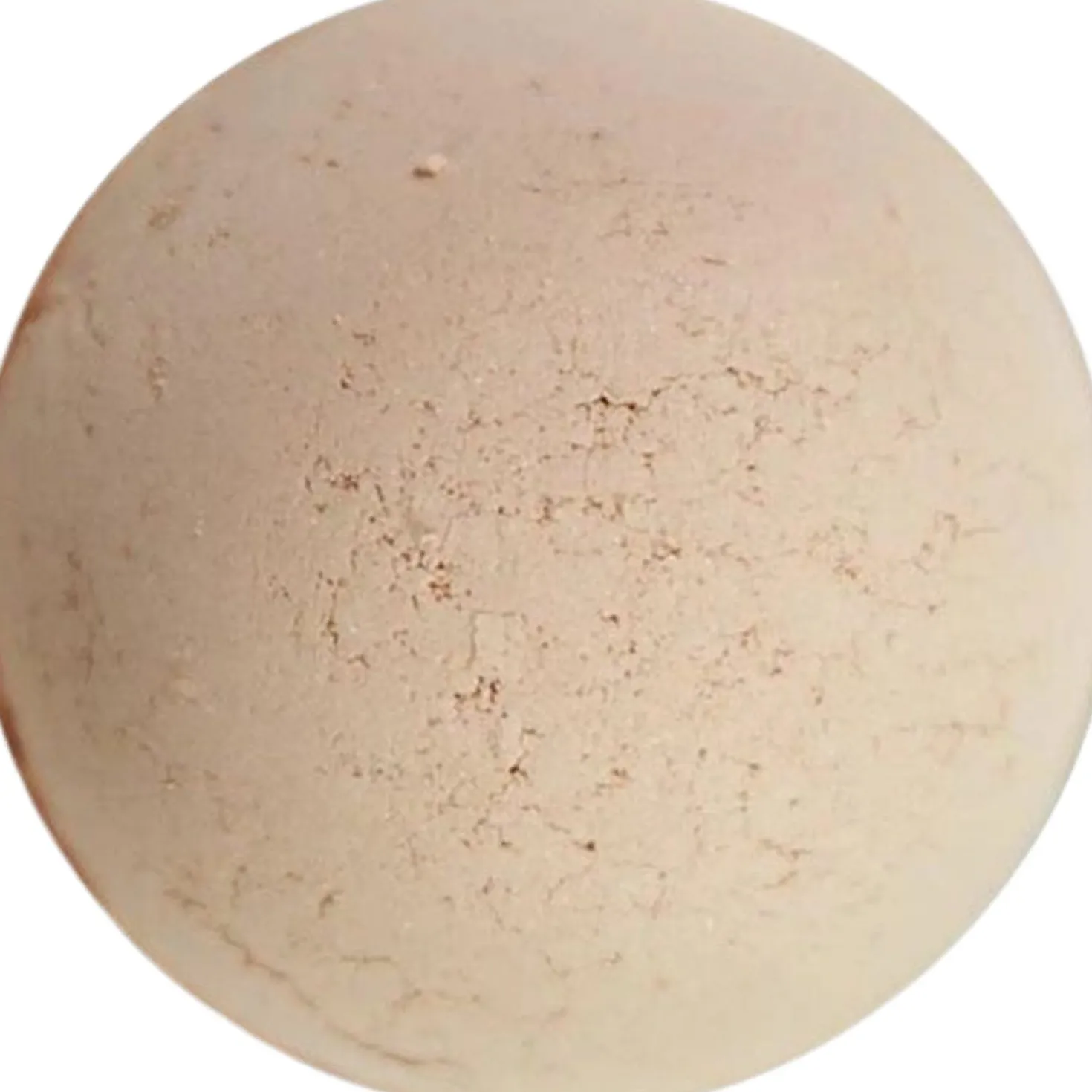 Vegan Mineral Foundation Refill, N4 Satin Pearl (5 g)