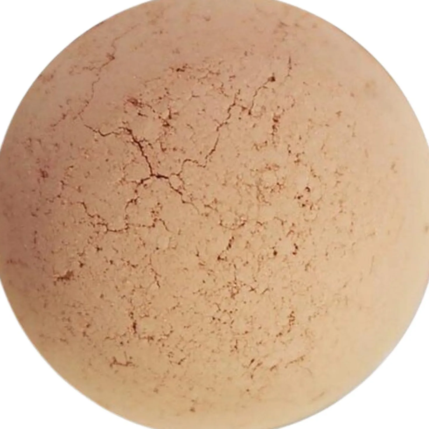 Vegan Mineral Foundation Refill, N4 Satin Pearl (5 g)