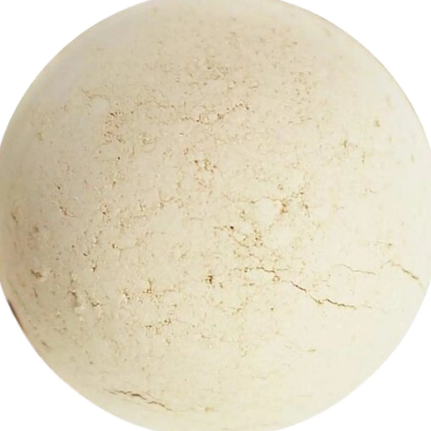 Vegan Mineral Foundation Refill, N4 Satin Pearl (5 g)