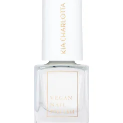 Vegan Nail Polish, Receive (5 ml)