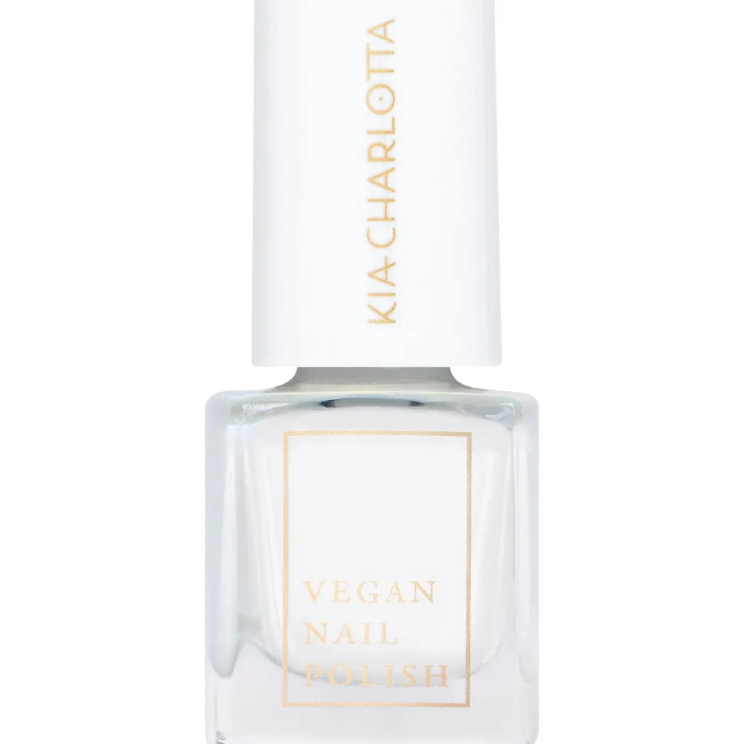Vegan Nail Polish, Receive (5 ml)