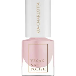 Vegan Nail Polish, Receive (5 ml)