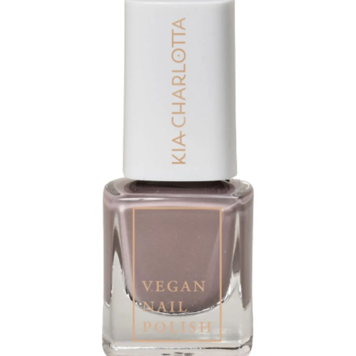 Vegan Nail Polish, Receive (5 ml)