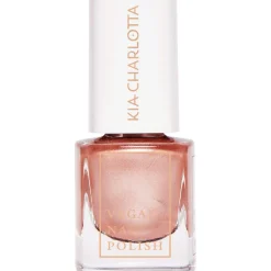 Vegan Nail Polish, Receive (5 ml)