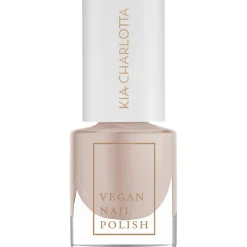 Vegan Nail Polish, Receive (5 ml)