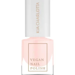 Vegan Nail Polish, Receive (5 ml)