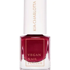 Vegan Nail Polish, Receive (5 ml)