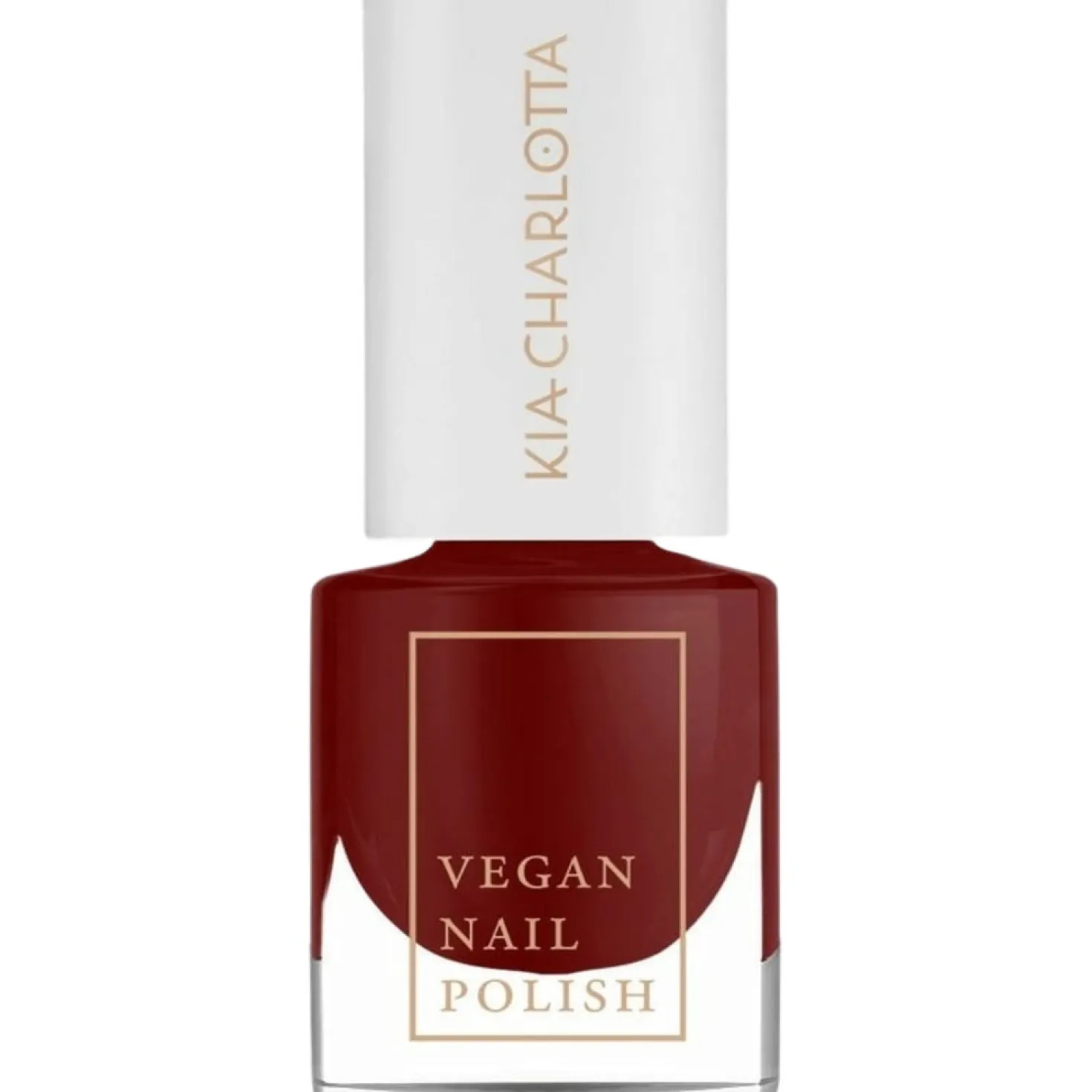 Vegan Nail Polish, Receive (5 ml)