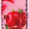 Vegan Yummme Lip Balm, Pomegranate (4,50 g)