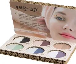 Veggy 6 Eyeshadow