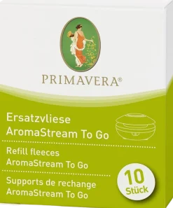 Veli di Ricambio per Aroma - Stream to Go, 10 pezzi