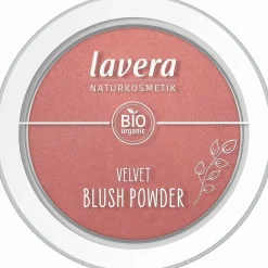 Velvet Blush Powder, 02 Pink Orchid (5 g)