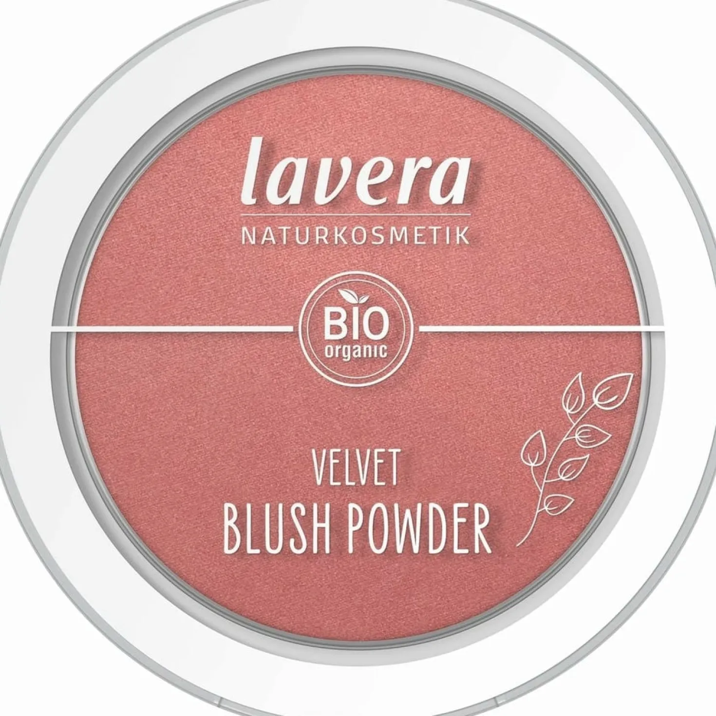 Velvet Blush Powder, 02 Pink Orchid (5 g)