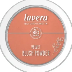 Velvet Blush Powder, 02 Pink Orchid (5 g)
