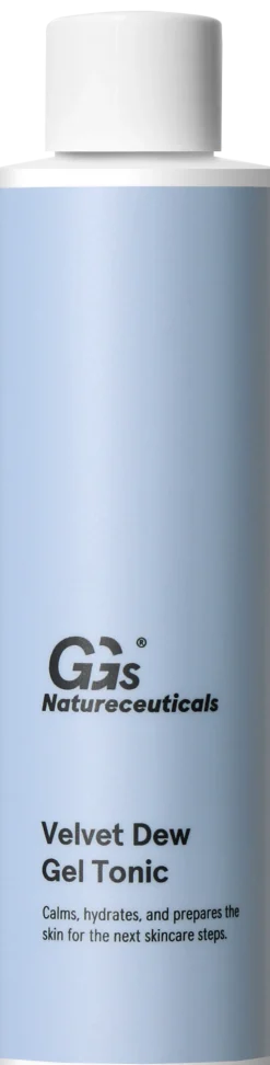 Velvet Dew Gel Tonic, 150 ml