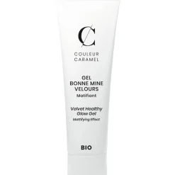 Velvet Healthy Glow Gel, 63 Caramel (30 ml)