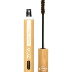 Velvet Mascara, 081 Brown (7 ml)