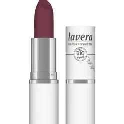 Velvet Matt Lipstick, 01 Berry Nude (4,50 g)