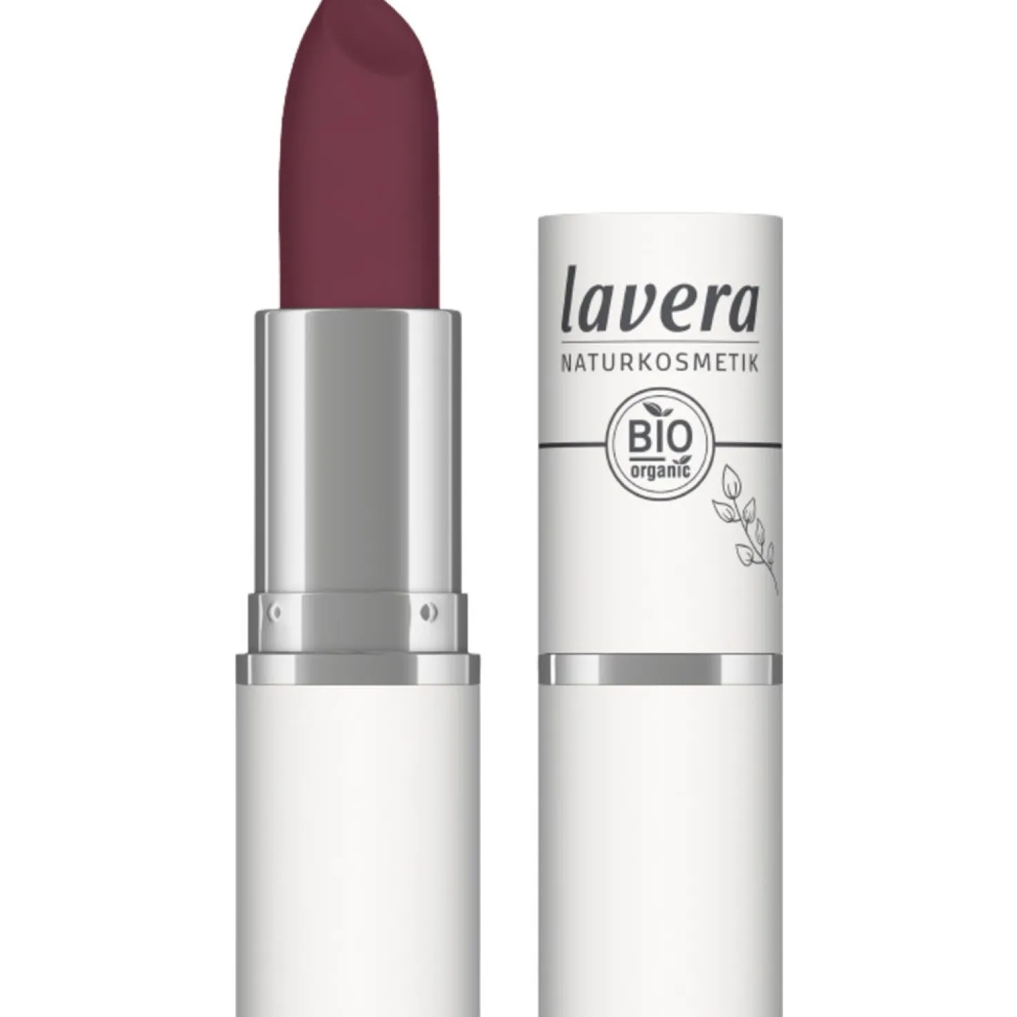 Velvet Matt Lipstick, 01 Berry Nude (4,50 g)
