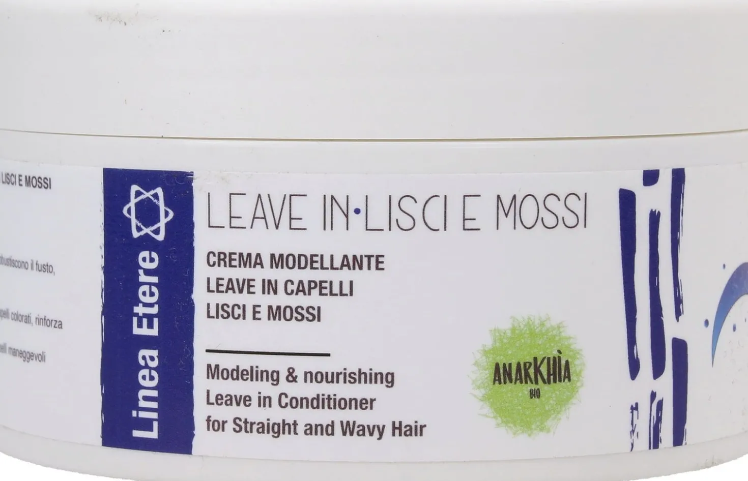 VELVET MOON Leave-In Capelli Lisci, 200 ml