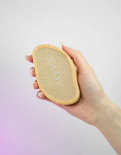 Velvet Nano Touch 2in1 Nano Glass Foot File & Depilator