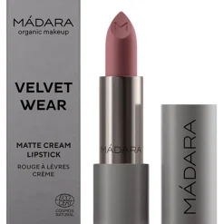 Velvet Wear Matte Cream Lipstick, 31 Cool Nude (3,80 g)