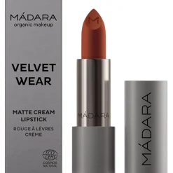 Velvet Wear Matte Cream Lipstick, 31 Cool Nude (3,80 g)