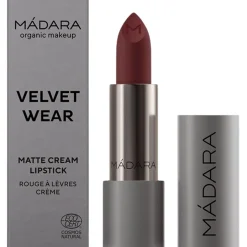 Velvet Wear Matte Cream Lipstick, 31 Cool Nude (3,80 g)
